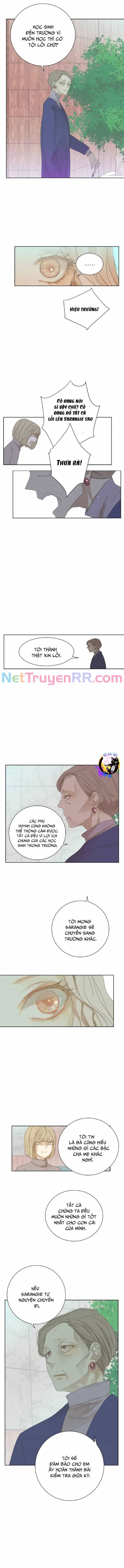 Cô Nàng Sắc Sảo - Chương 31 - ảnh 3