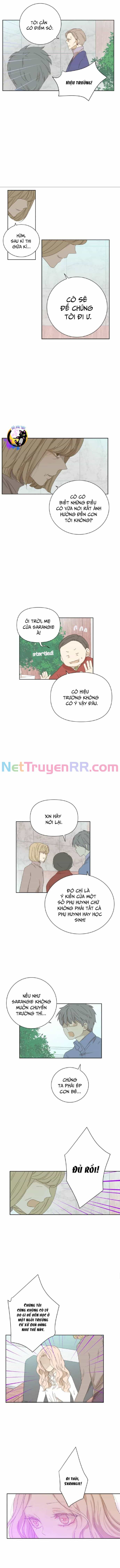 Cô Nàng Sắc Sảo - Chương 31 - ảnh 4
