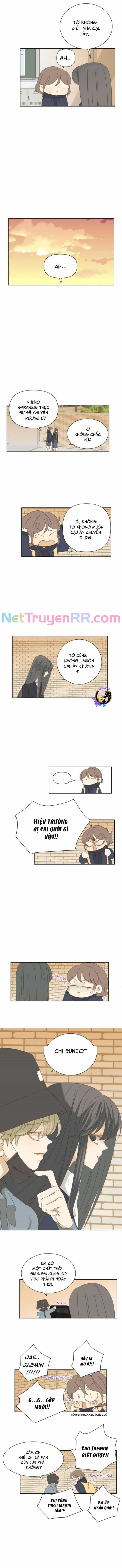 Cô Nàng Sắc Sảo - Chương 32 - ảnh 8