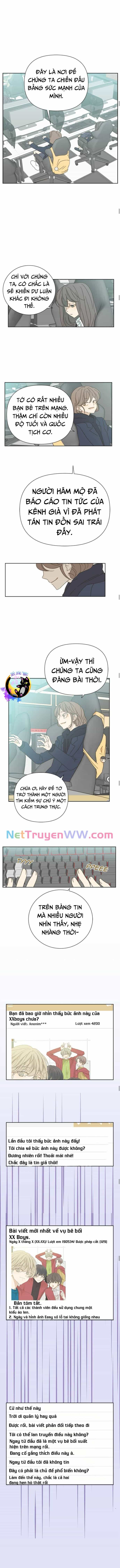 Cô Nàng Sắc Sảo - Chương 33 - ảnh 5