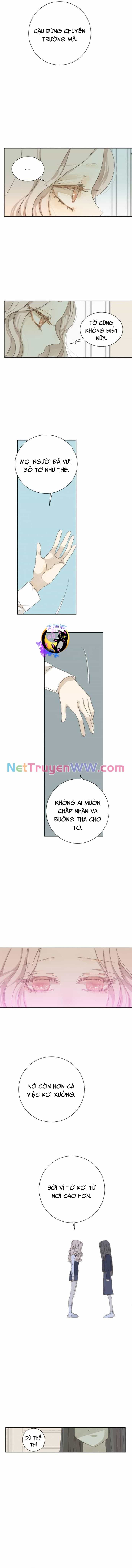 Cô Nàng Sắc Sảo - Chương 34 - ảnh 2