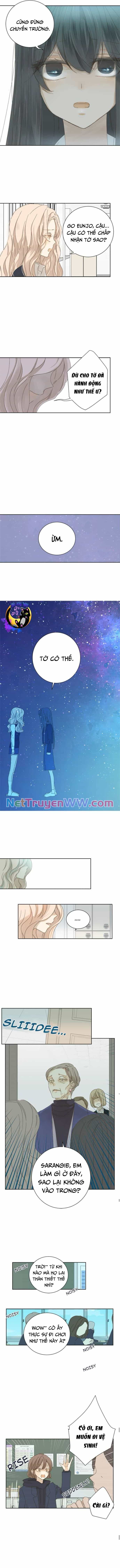 Cô Nàng Sắc Sảo - Chương 34 - ảnh 3