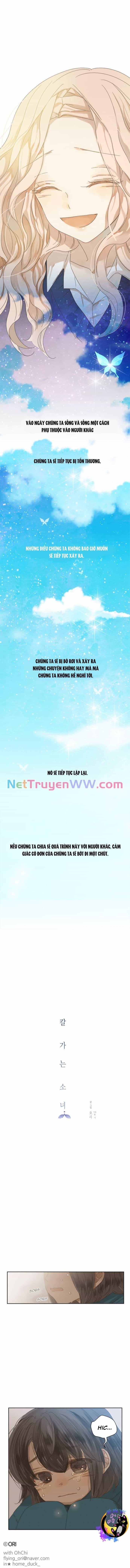 Cô Nàng Sắc Sảo - Chương 34 - ảnh 8