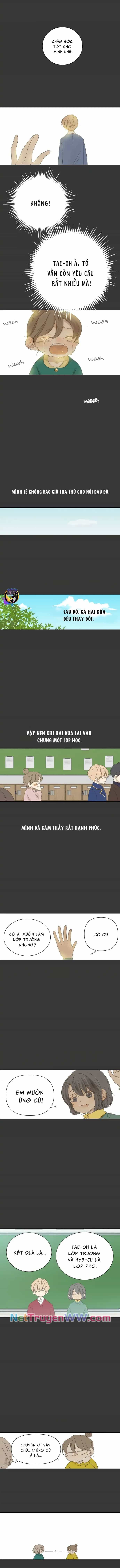 Cô Nàng Sắc Sảo - Chương 35 - ảnh 5