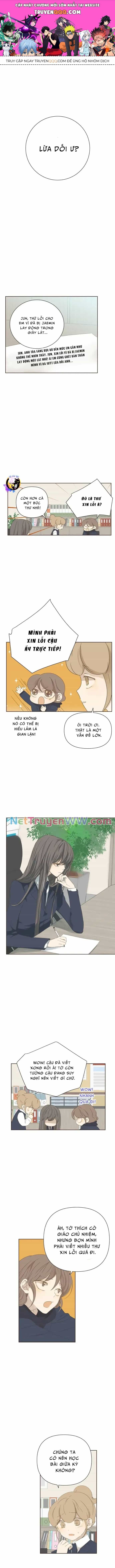 Cô Nàng Sắc Sảo - Chương 36 - ảnh 1