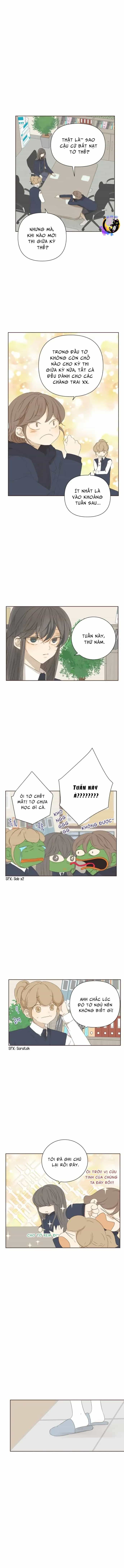 Cô Nàng Sắc Sảo - Chương 36 - ảnh 2