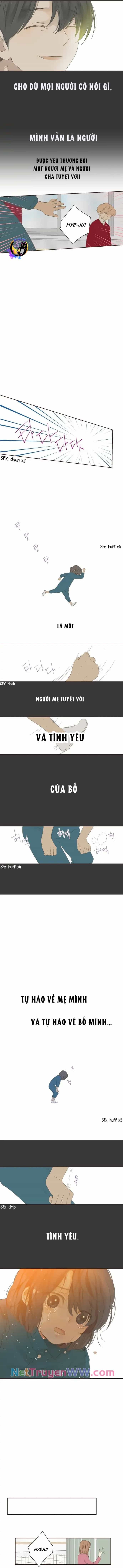 Cô Nàng Sắc Sảo - Chương 36 - ảnh 8