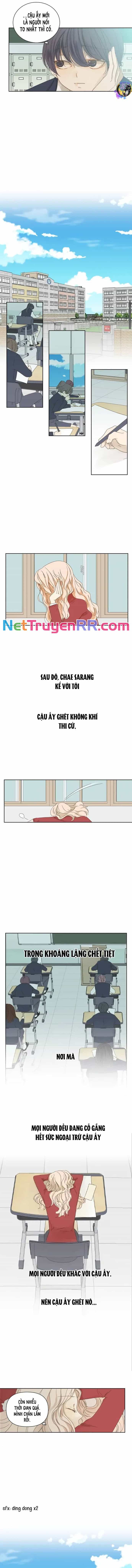 Cô Nàng Sắc Sảo - Chương 37 - ảnh 4