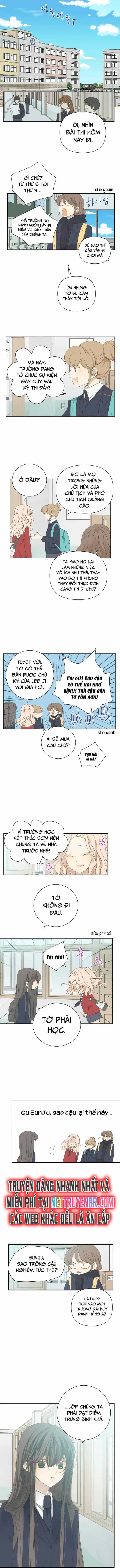 Cô Nàng Sắc Sảo - Chương 37 - ảnh 5
