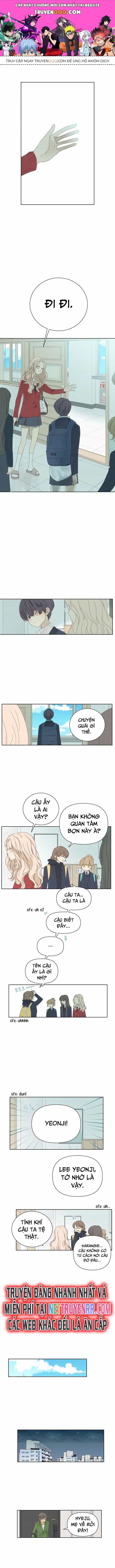 Cô Nàng Sắc Sảo - Chương 38 - ảnh 1