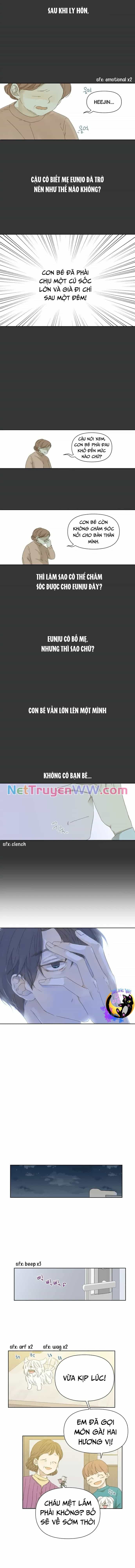 Cô Nàng Sắc Sảo - Chương 39 - ảnh 8