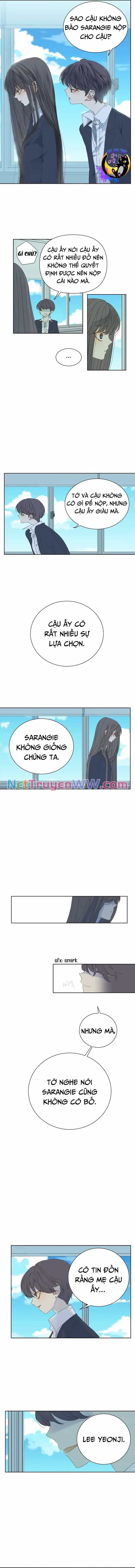 Cô Nàng Sắc Sảo - Chương 40 - ảnh 7