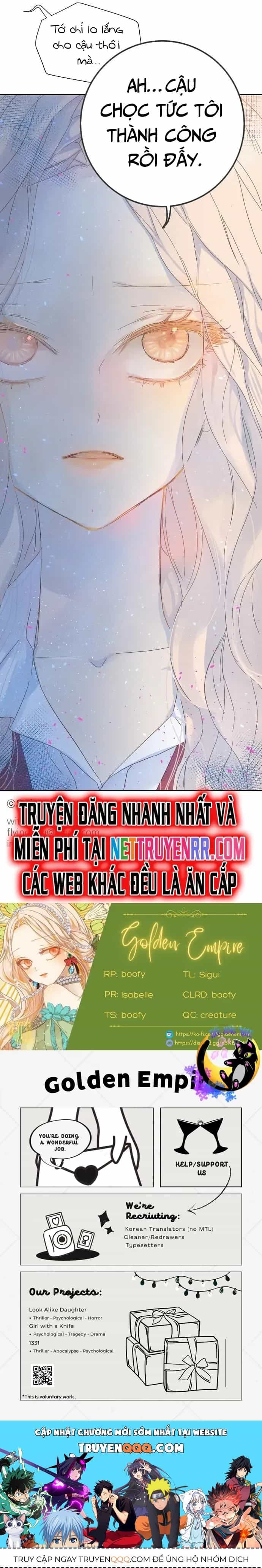Cô Nàng Sắc Sảo - Chương 41 - ảnh 10