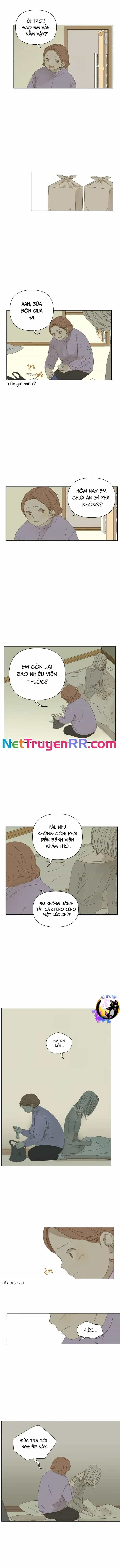 Cô Nàng Sắc Sảo - Chương 41 - ảnh 4
