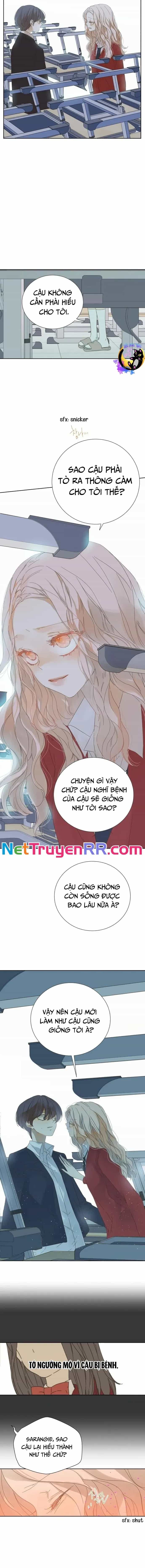 Cô Nàng Sắc Sảo - Chương 41 - ảnh 9