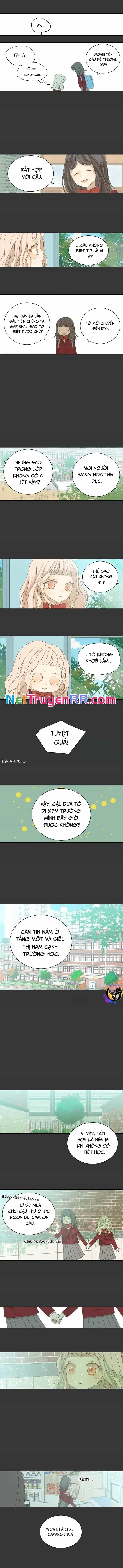 Cô Nàng Sắc Sảo - Chương 42 - ảnh 4