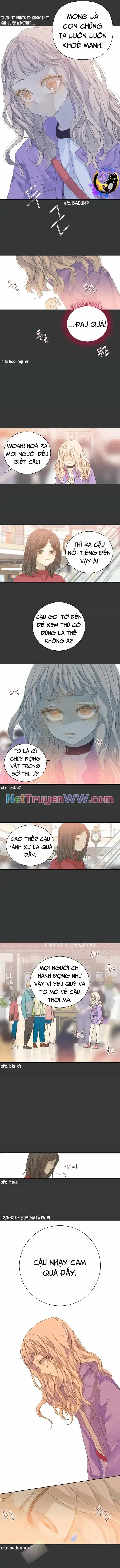 Cô Nàng Sắc Sảo - Chương 43 - ảnh 3