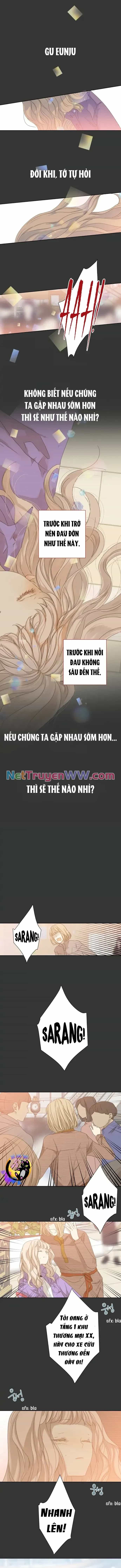 Cô Nàng Sắc Sảo - Chương 43 - ảnh 4