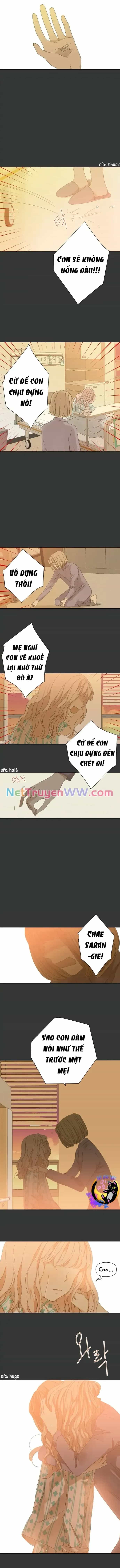 Cô Nàng Sắc Sảo - Chương 43 - ảnh 6