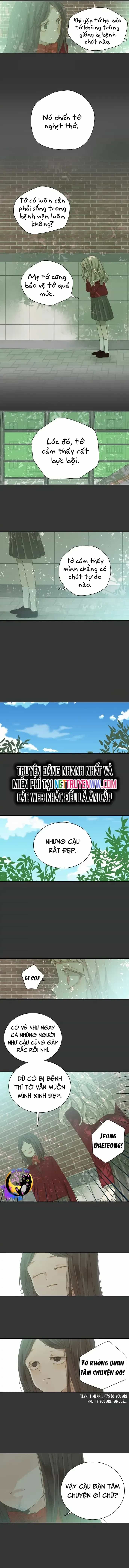 Cô Nàng Sắc Sảo - Chương 44 - ảnh 7
