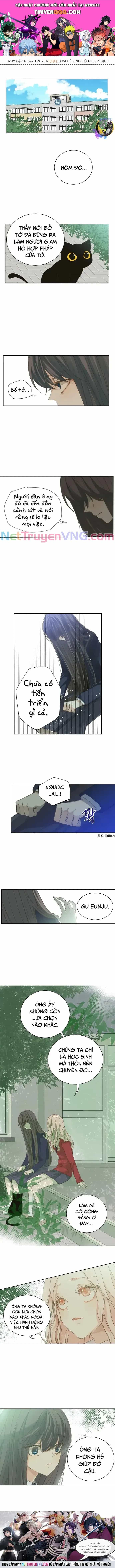 Cô Nàng Sắc Sảo - Chương 45 - ảnh 1