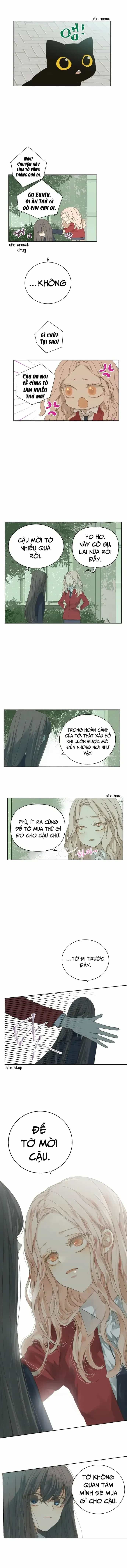 Cô Nàng Sắc Sảo - Chương 45 - ảnh 2