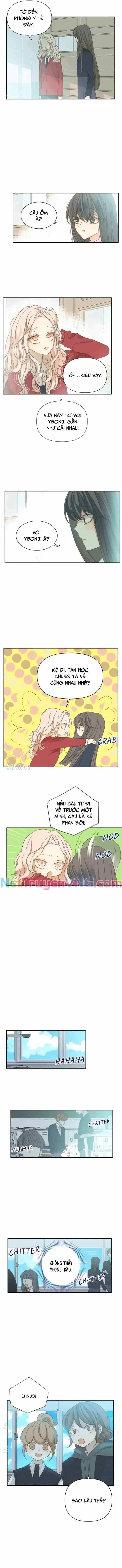 Cô Nàng Sắc Sảo - Chương 46 - ảnh 4