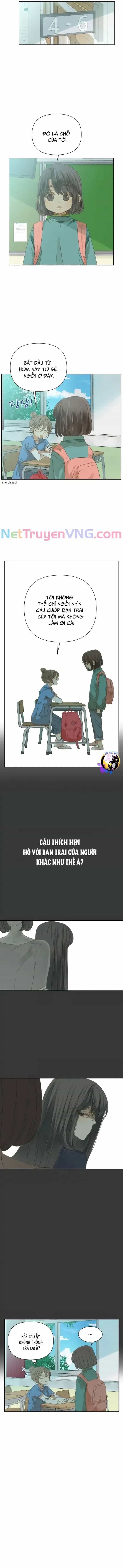 Cô Nàng Sắc Sảo - Chương 47 - ảnh 6