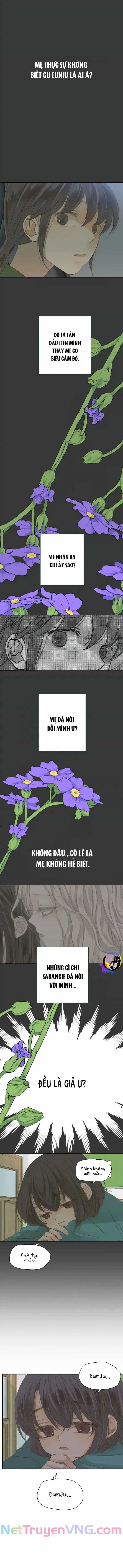 Cô Nàng Sắc Sảo - Chương 47 - ảnh 9