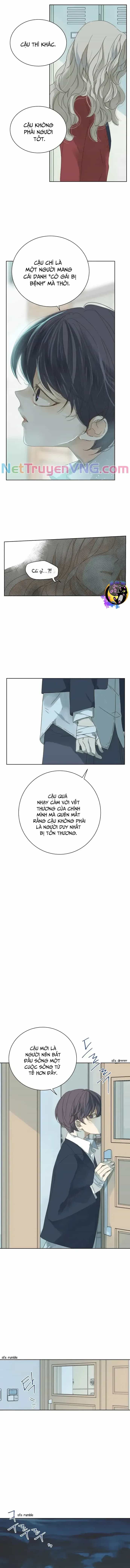 Cô Nàng Sắc Sảo - Chương 48 - ảnh 4