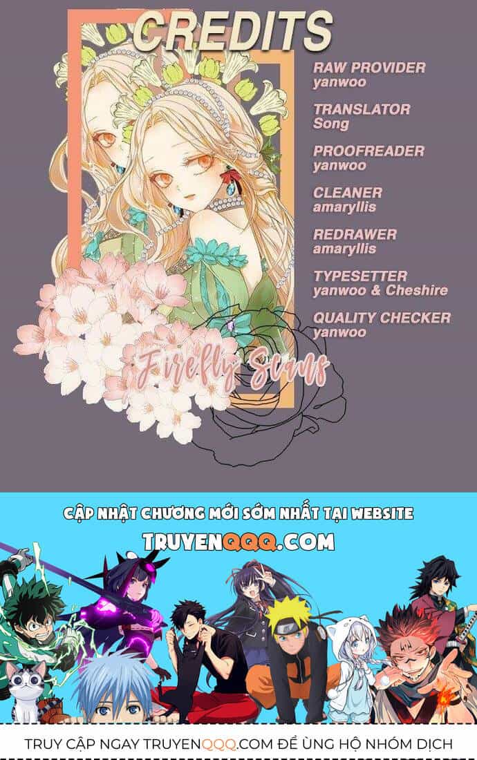Cô Nàng Sắc Sảo - Chương 6 - ảnh 1