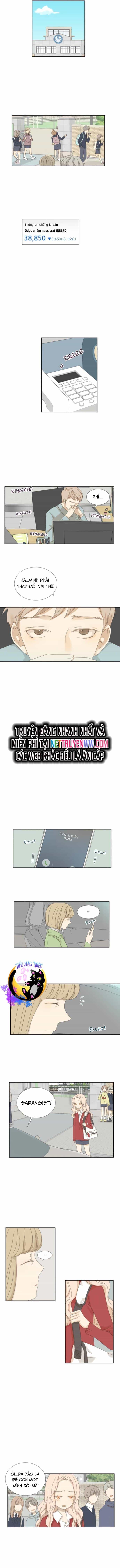 Cô Nàng Sắc Sảo - Chương 8 - ảnh 2