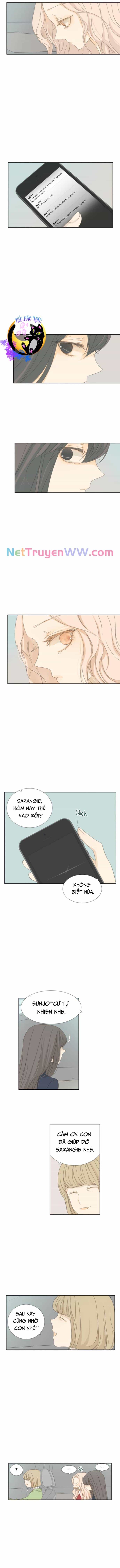 Cô Nàng Sắc Sảo - Chương 8 - ảnh 4