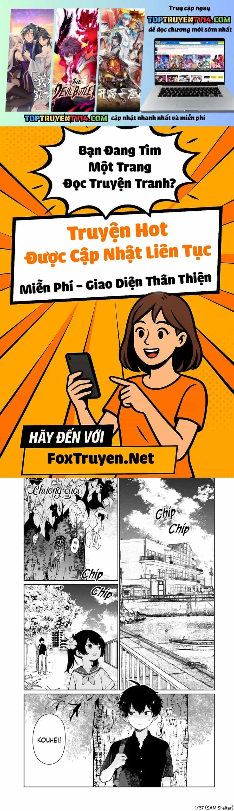Có Nhỏ Vợ Cũ Hồi Xuân Trong Lớp Tôi - Chương 10 - ảnh 2