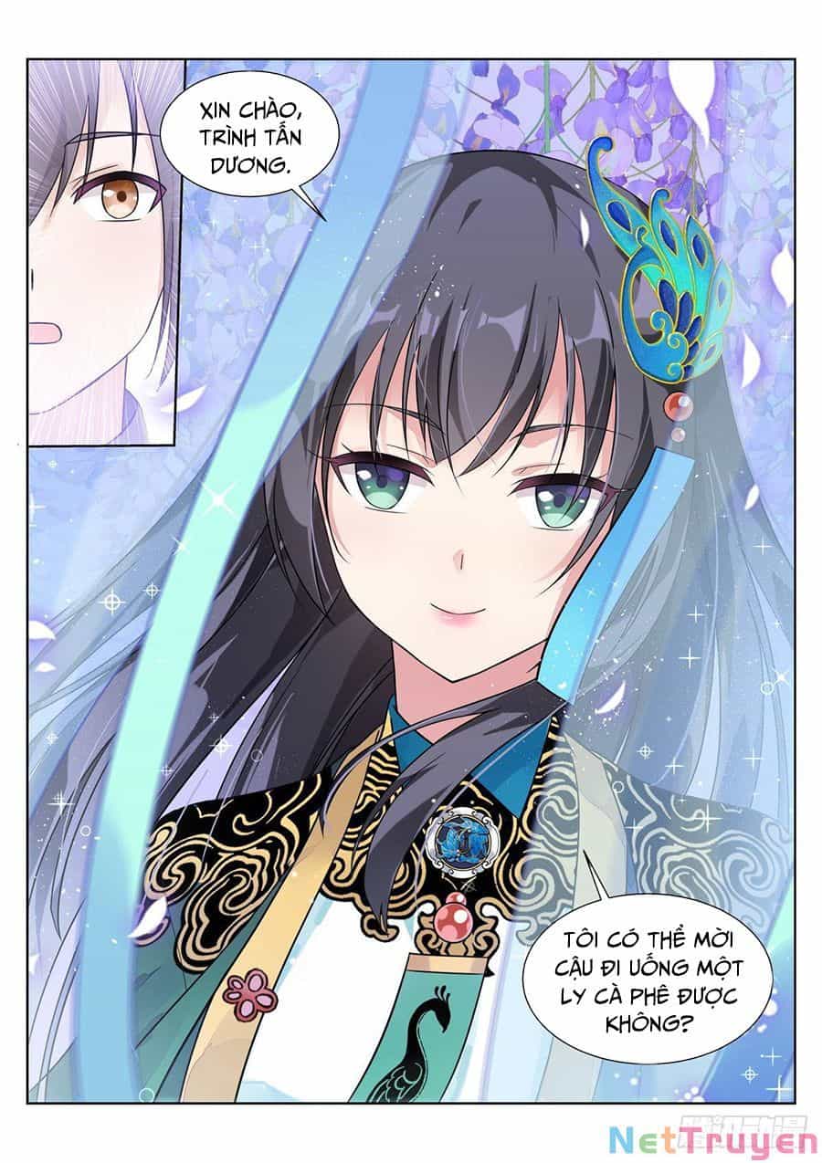 Cô Nương Ngươi Không Thích Hợp - Chương 1 - ảnh 20