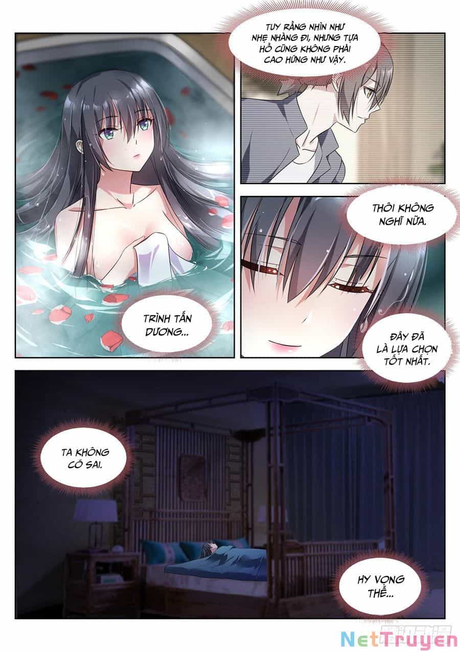 Cô Nương Ngươi Không Thích Hợp - Chương 2 - ảnh 13