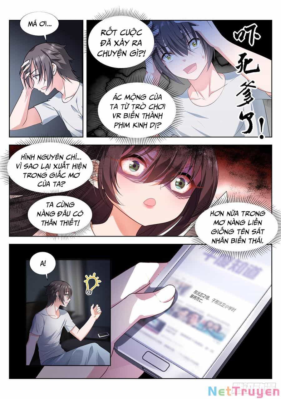 Cô Nương Ngươi Không Thích Hợp - Chương 4 - ảnh 10