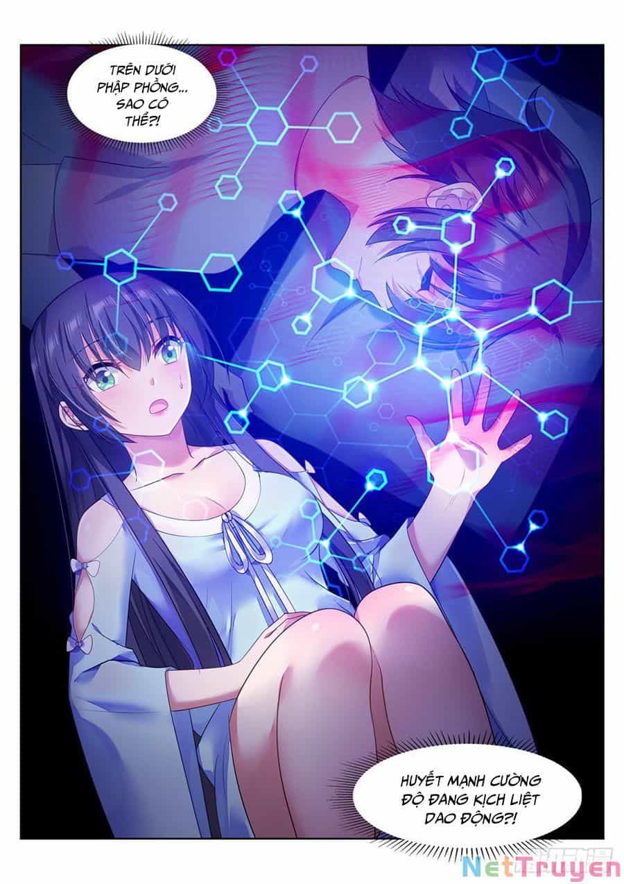 Cô Nương Ngươi Không Thích Hợp - Chương 7 - ảnh 12