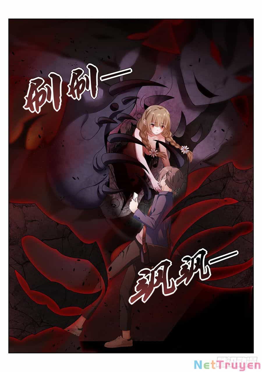Cô Nương Ngươi Không Thích Hợp - Chương 8 - ảnh 11