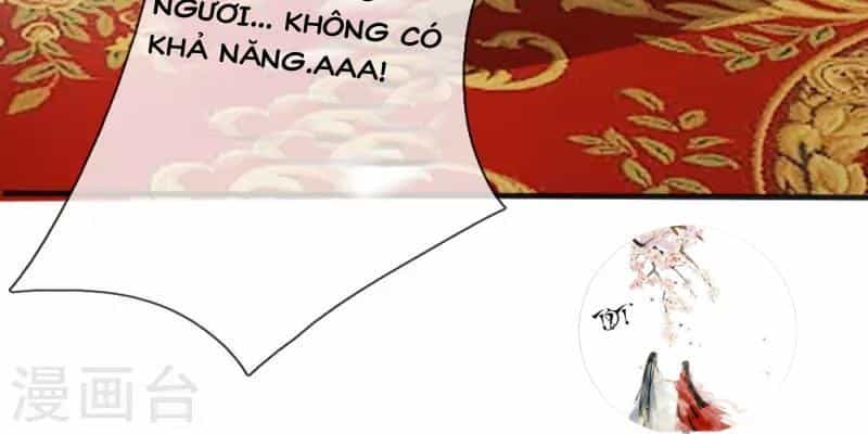 Cô Nương Xấu Xí Của Trẫm - Chương 10 - ảnh 17