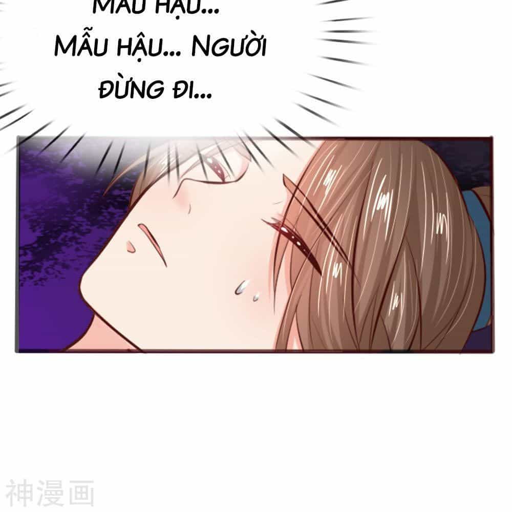 Cô Nương Xấu Xí Của Trẫm - Chương 14 - ảnh 18