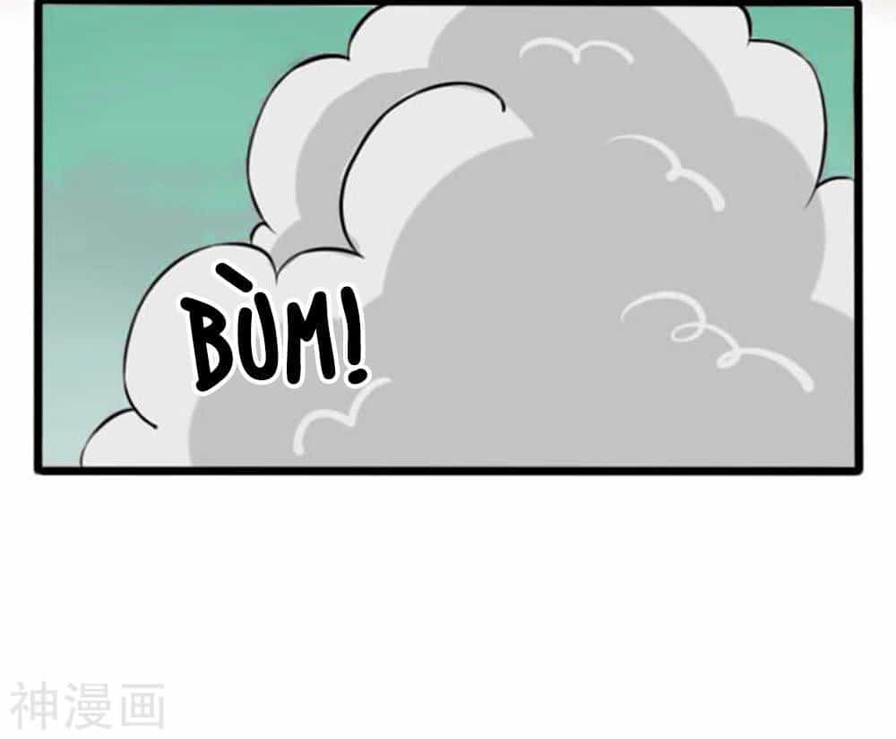 Cô Nương Xấu Xí Của Trẫm - Chương 23 - ảnh 10