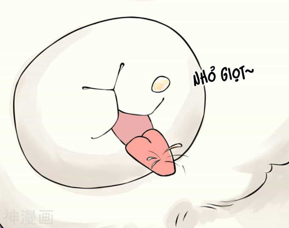 Cô Nương Xấu Xí Của Trẫm - Chương 23 - ảnh 6