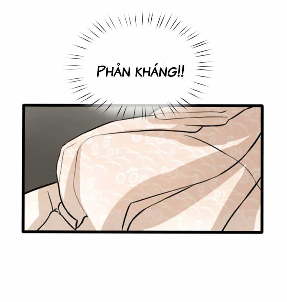 Cô Nương Xấu Xí Của Trẫm - Chương 26 - ảnh 9