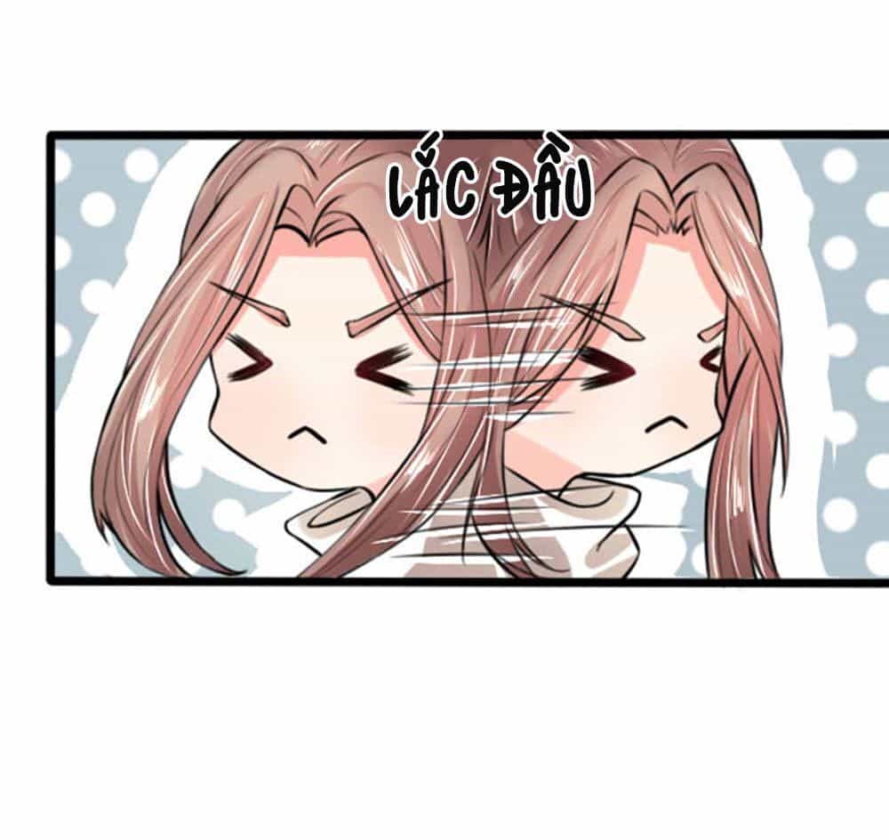 Cô Nương Xấu Xí Của Trẫm - Chương 27 - ảnh 15