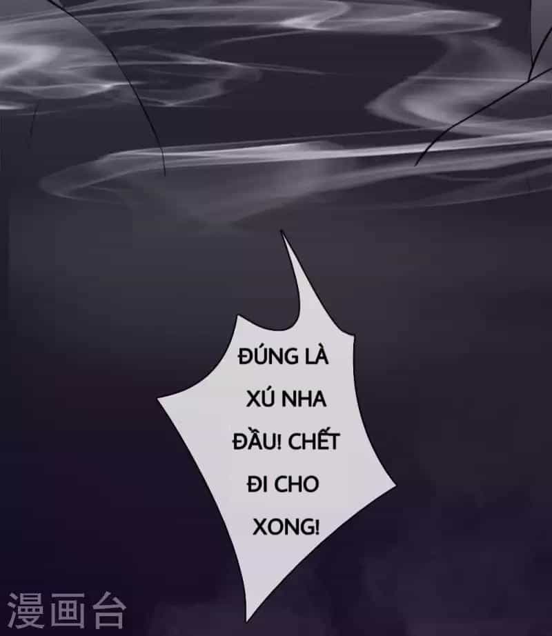Cô Nương Xấu Xí Của Trẫm - Chương 3 - ảnh 4