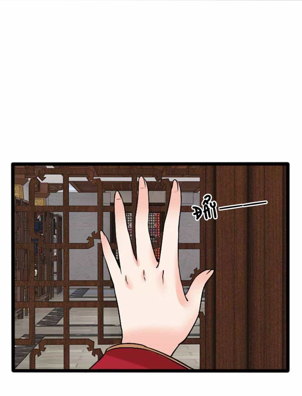 Cô Nương Xấu Xí Của Trẫm - Chương 31 - ảnh 8