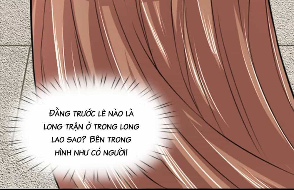 Cô Nương Xấu Xí Của Trẫm - Chương 33 - ảnh 11