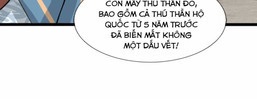 Cô Nương Xấu Xí Của Trẫm - Chương 33 - ảnh 18