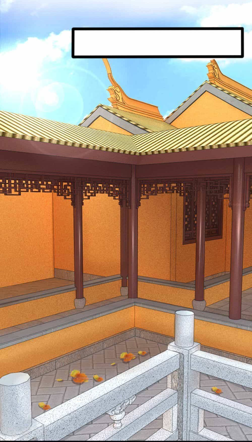 Cô Nương Xấu Xí Của Trẫm - Chương 36 - ảnh 11